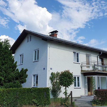 Apartment 11 Bad Ischl Exteriör bild